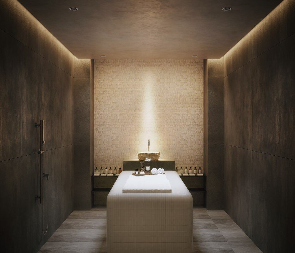 Ritual Treatments