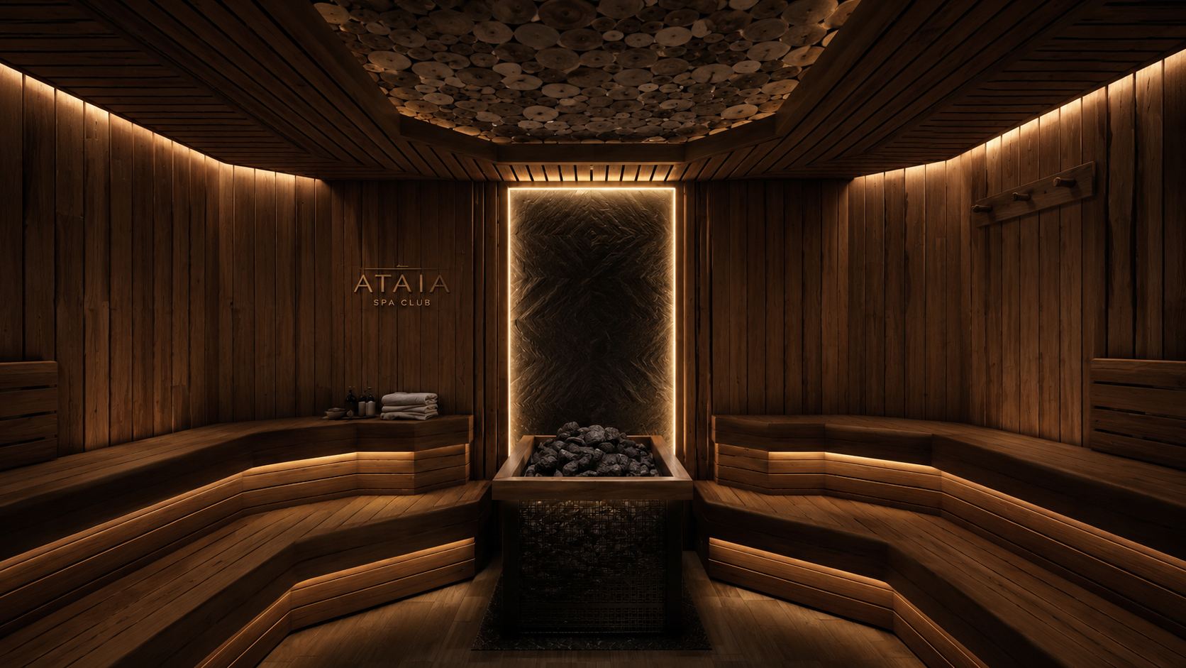Sauna & Banya