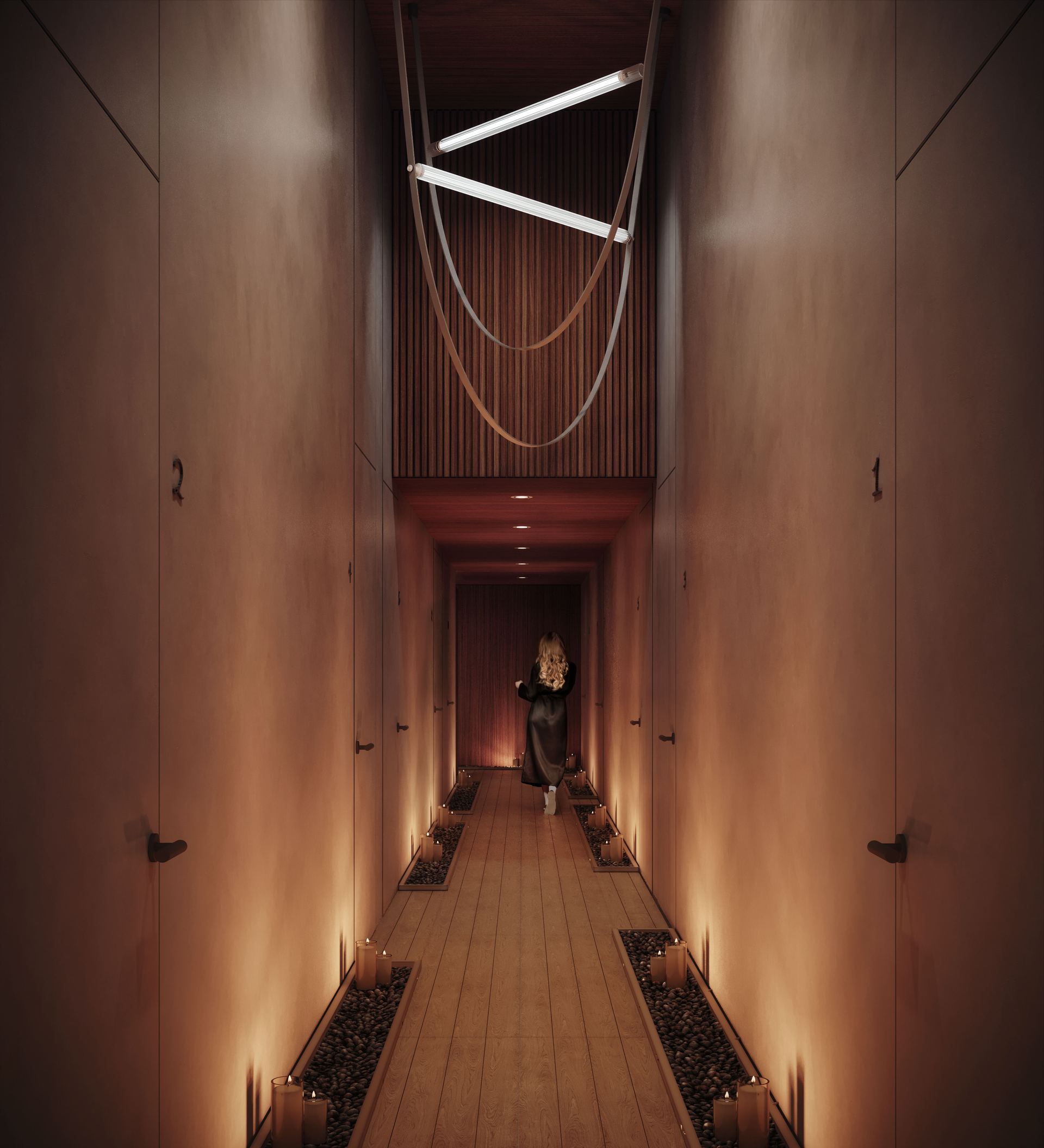 The Retreat